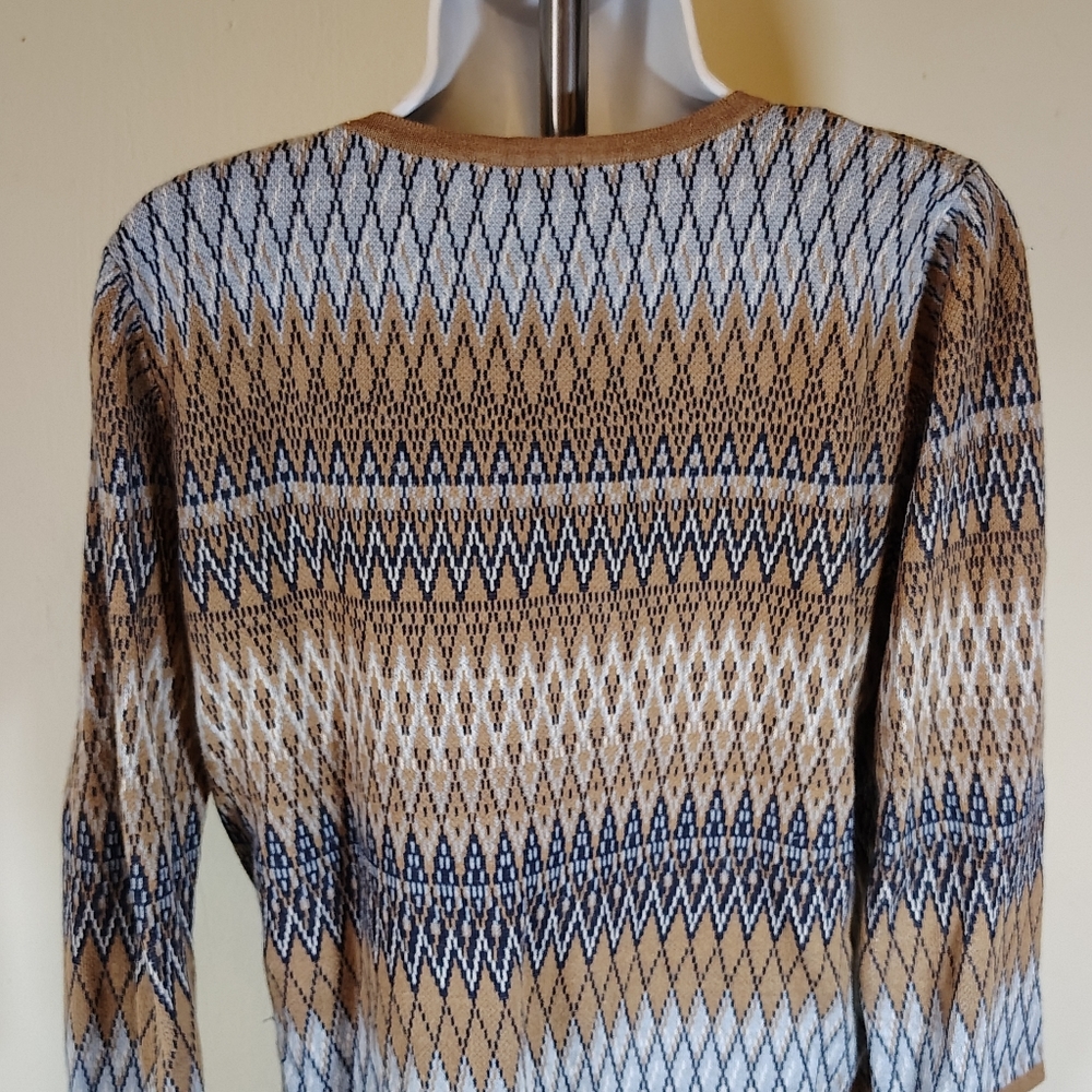 Pendleton Cardigan - image 2